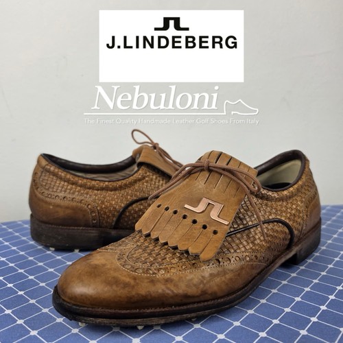 Nebuloni for lindeberg - nebuloni, j.lindeberg