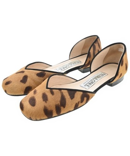 Nebuloni shoes - nebuloni, e