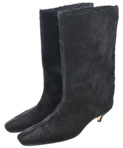Nebuloni boots black - e,